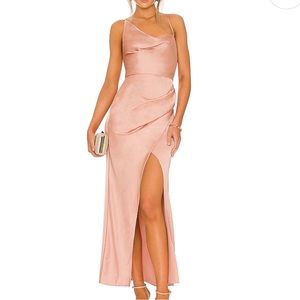 Significant Other Aria Dress